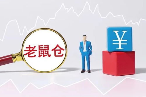 90后基金經理涉老鼠倉與趨同交易，產品巨虧近40%被罰50萬元